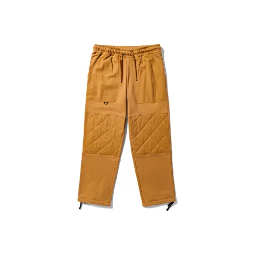 Timberland Future73 Knitted Sweatpants Men Wheat