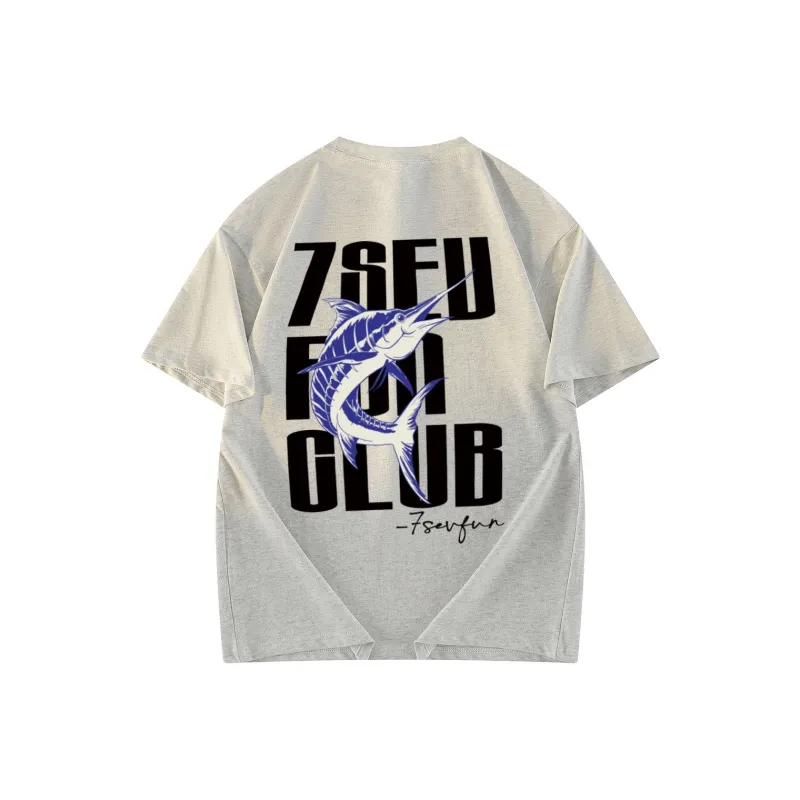7 SEVFUN T Shirts Unisex-12