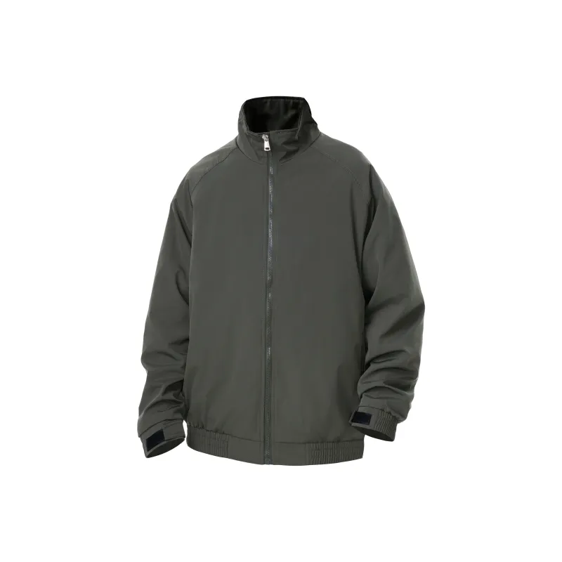 G21 Jackets Unisex-9