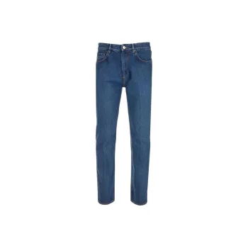 Balenciaga Slim Fit Jeans