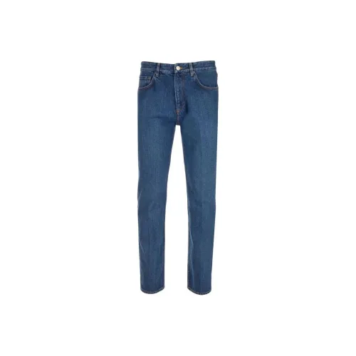Balenciaga Slim Fit Jeans