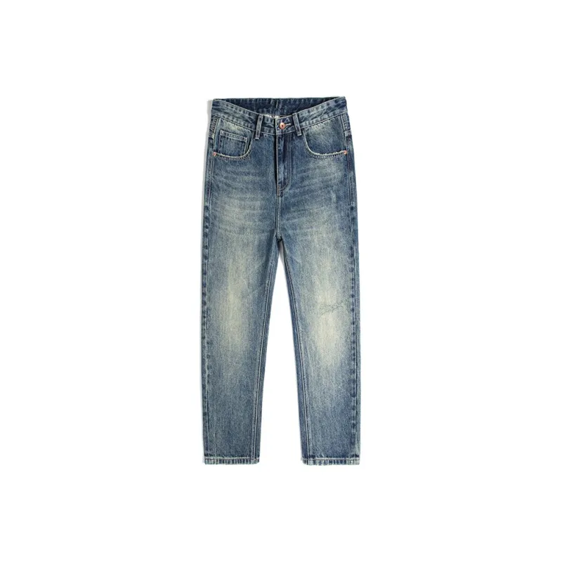 MindBridge Jeans Men Blue-0