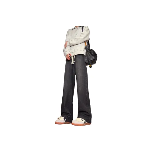 MIIOW Jeans Unisex