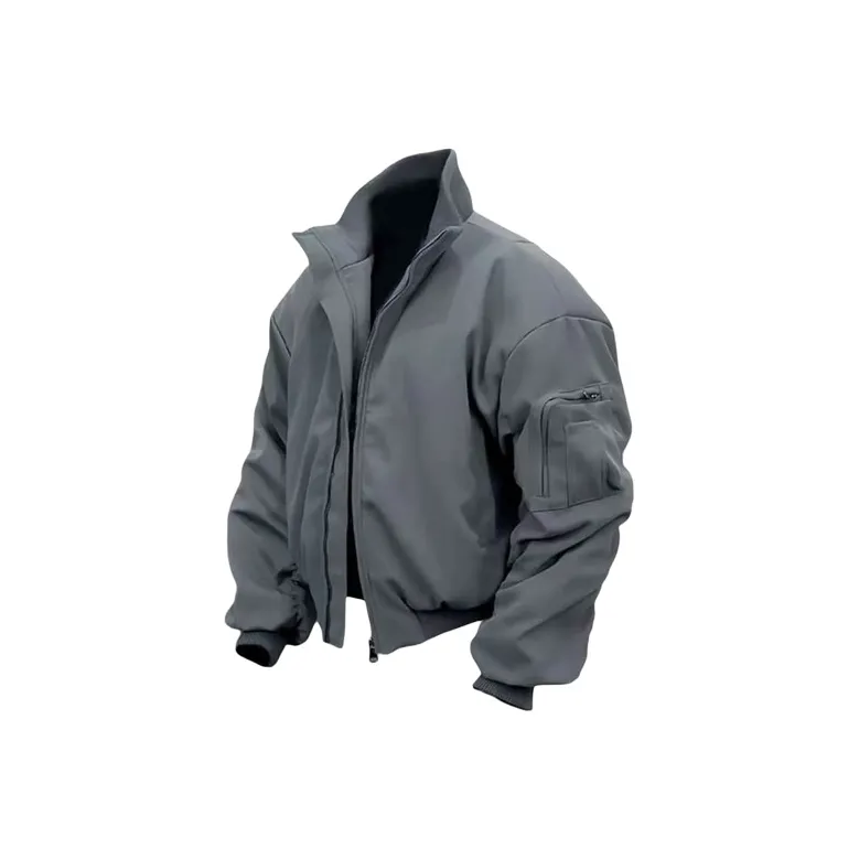 ACUOD BY CHANU Jackets Coats Unisex-3