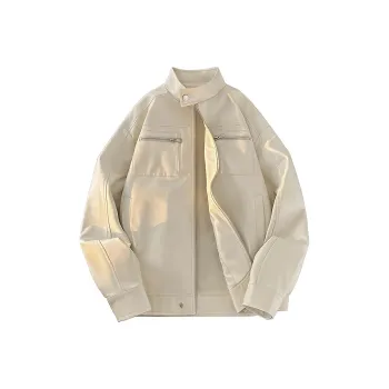 WKOOG Jackets Unisex