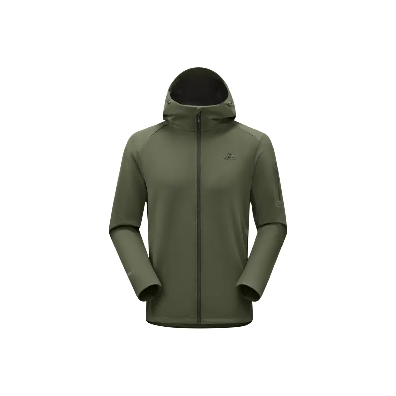 PELLIOT Jackets Men-2