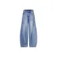 Washed Blue