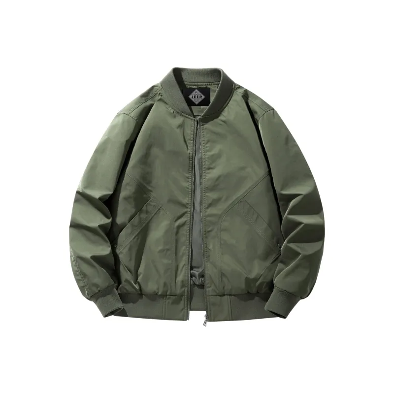 JEEP SPIRIT Jackets & Coats Men's-2