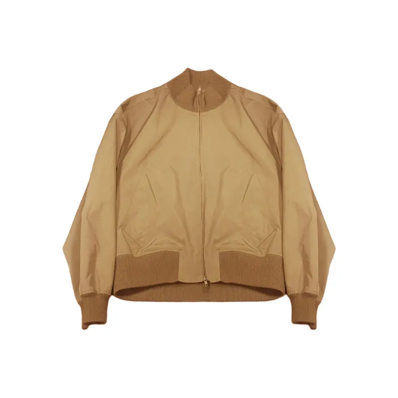 RAP PANDA Jackets Unisex-8