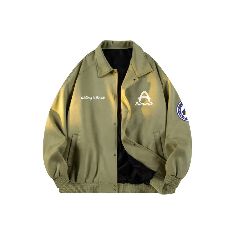 Airwalk Jackets Unisex-6