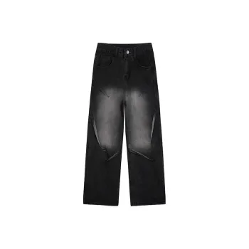 KFKU Jeans Unisex