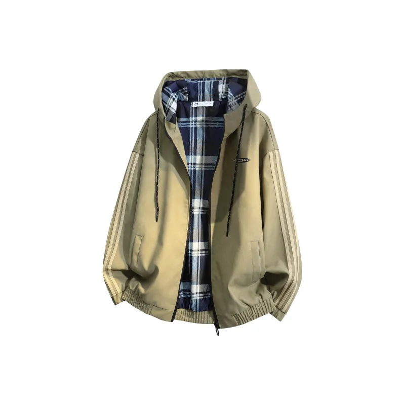 Tre Club Jackets Unisex-4