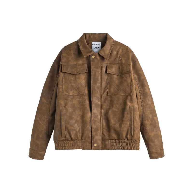 NARTALIY Jackets Unisex-2