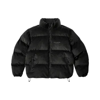 PALACE Corduroy Puffa Jacket