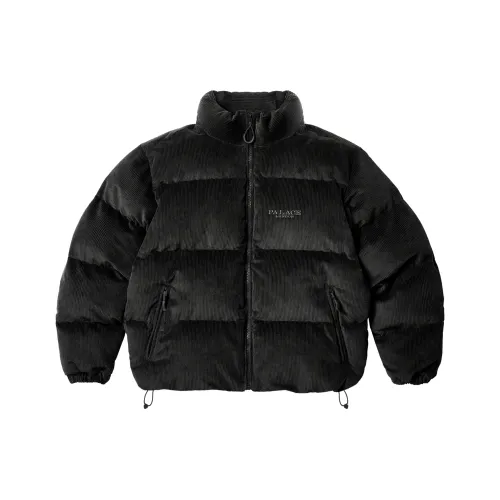PALACE Corduroy Puffa Jacket
