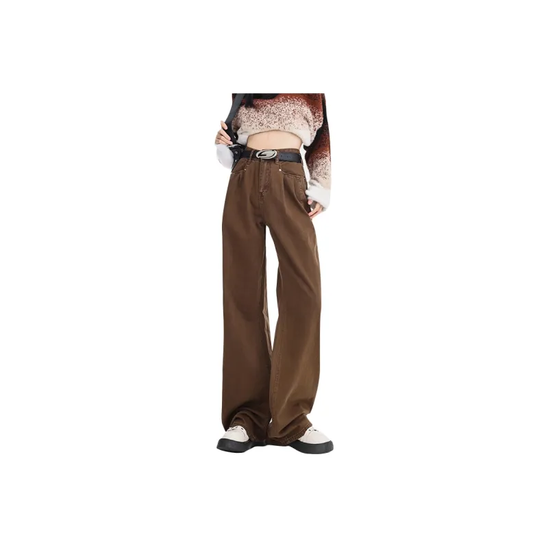 FOREVER 21 Jeans Unisex-0