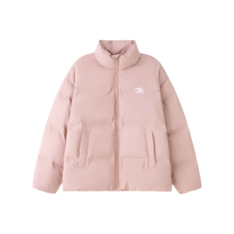 YK&YB Down Jackets Unisex-4