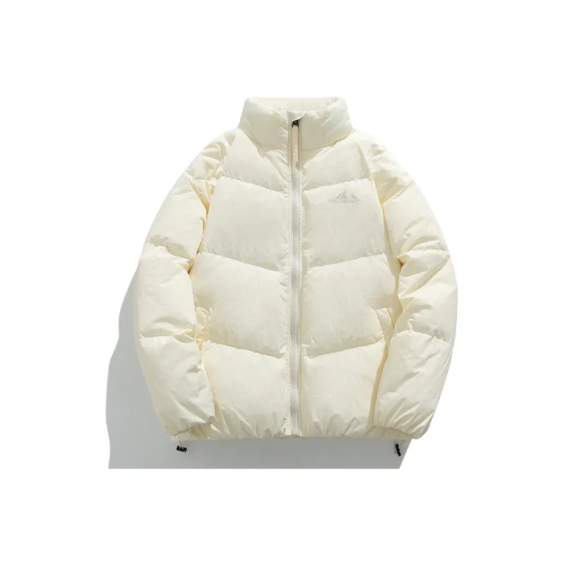 Yalu Preferred Down Jacket Unisex-6