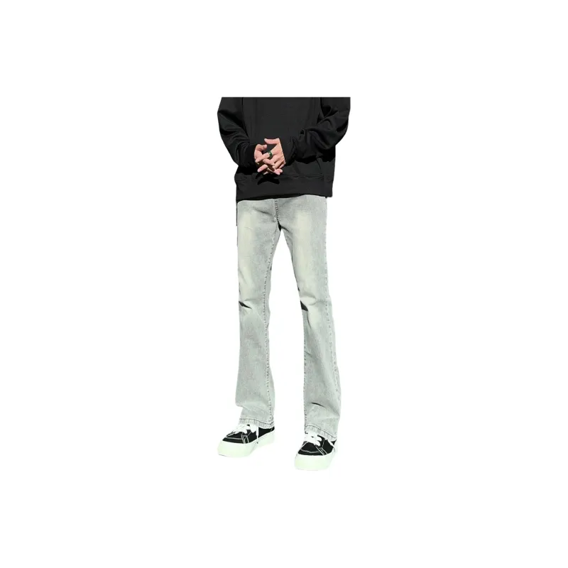 RENBEN Jeans Unisex-5