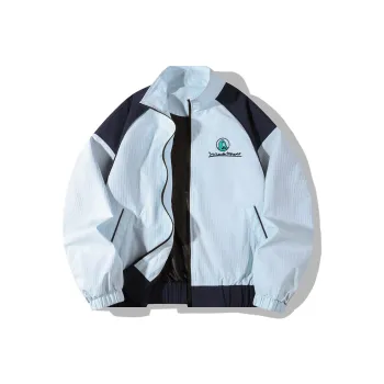 Master Zero Jackets Unisex