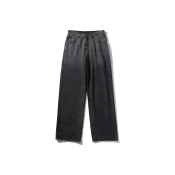 HOZZS Jeans Unisex