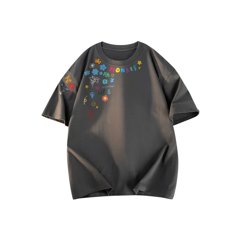 HONOR OF KINGS T Shirts Unisex-26