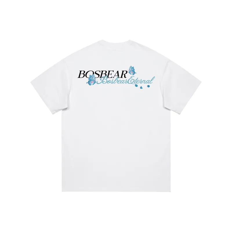BOS BEAR T Shirts Unisex-6