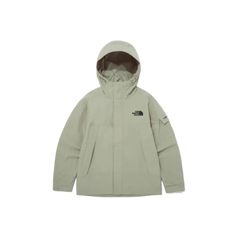 THE NORTH FACE Jackets Coats Men's Green-0