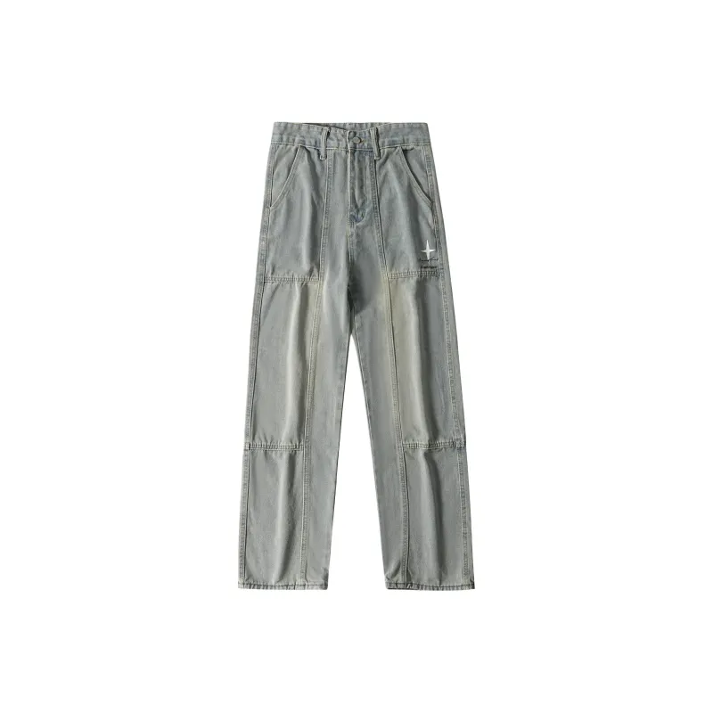 Caramella Jeans Unisex-7