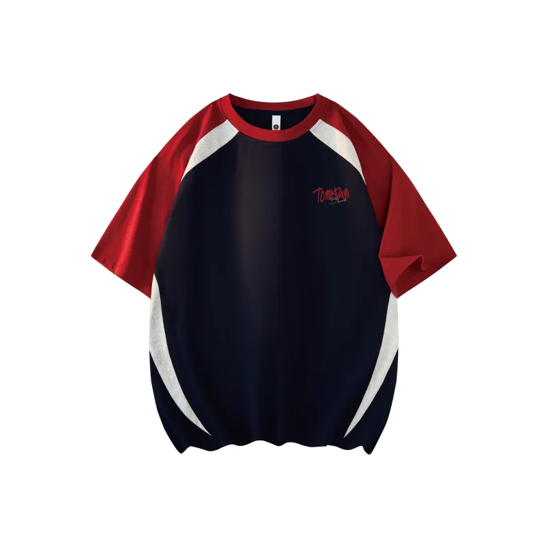 TOM ADAM T Shirts Unisex-1