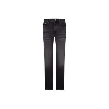 Tommy Hilfiger Jeans Men's Dark Gray
