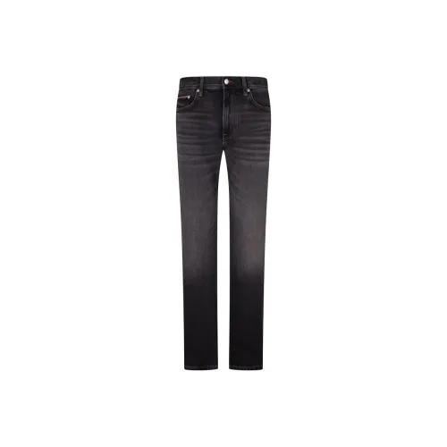 Tommy Hilfiger Jeans Men's Dark Gray