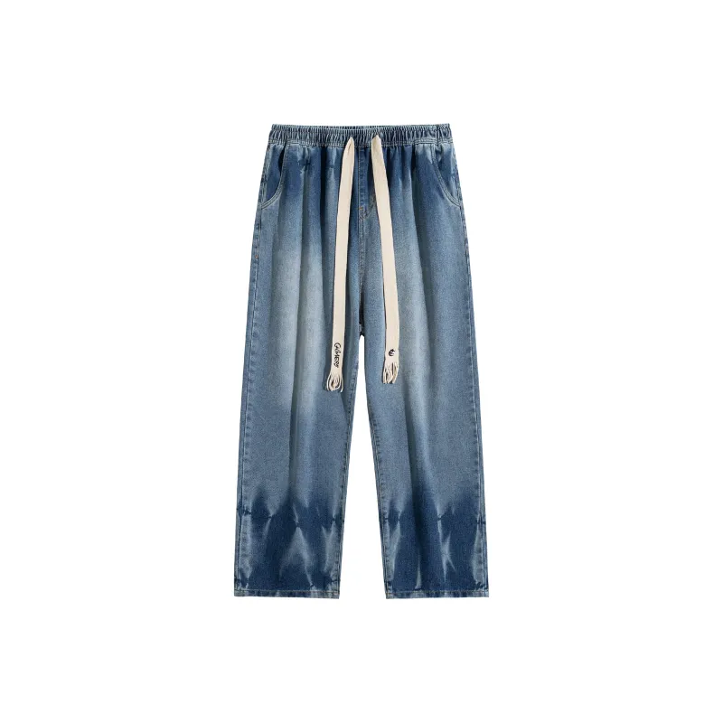 RHIME Chime95 Series Jeans Unisex-0