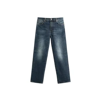 ZARA Jeans Men Blue