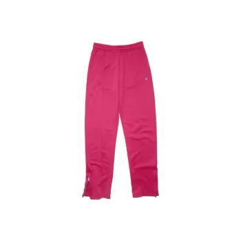 Acne Studios Knitted Sweatpants Unisex Pink