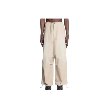 HED MAYNER Jeans Men Beige