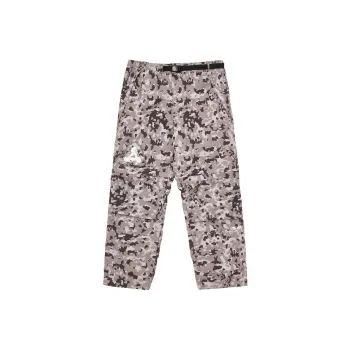 PALACE Zip Off Bottoms