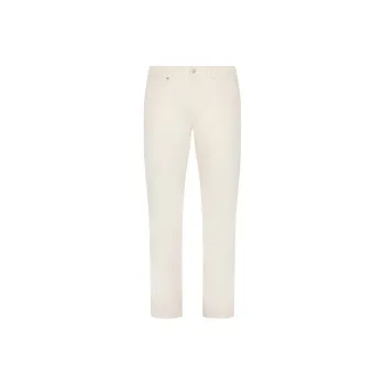 7 FOR ALL MANKIND Jeans Men's Ecru