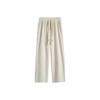 TYPERIGHTER Casual Pants Unisex