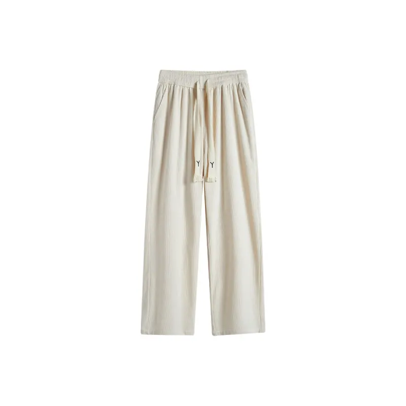 TYPERIGHTER Casual Pants Unisex-0