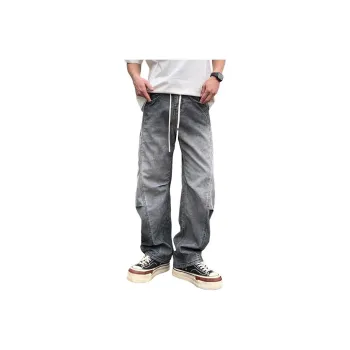 NVRFRGT Jeans Unisex