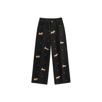 LPMX Jeans Unisex