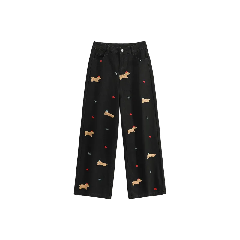 LPMX Jeans Unisex-7