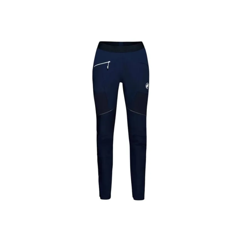 MAMMUT Eiger Knitted Sweatpants Men-4