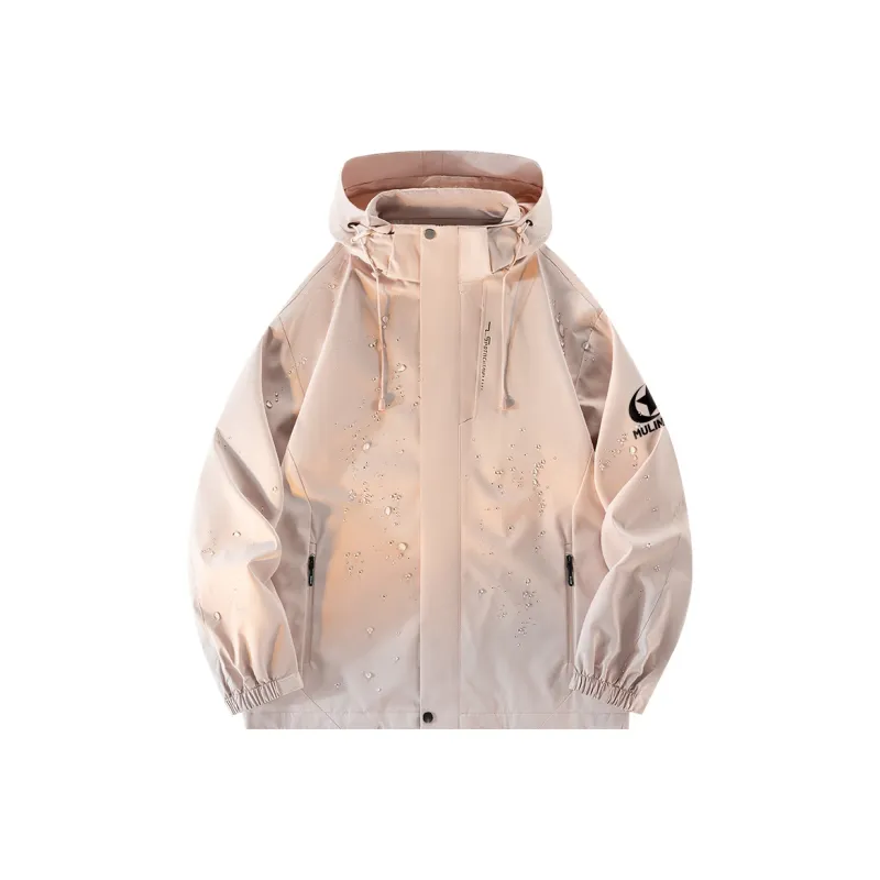 Mulinsen Jackets Unisex-5