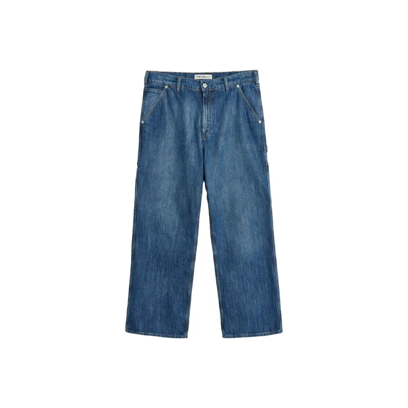 OUR LEGACY Joiner Trouser -0