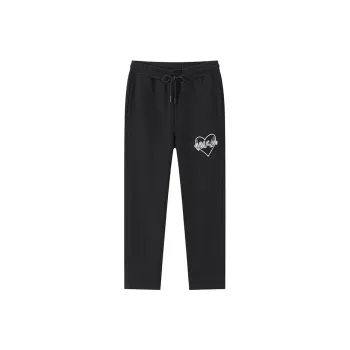 VOLCOM Knitted Sports Pants Unisex