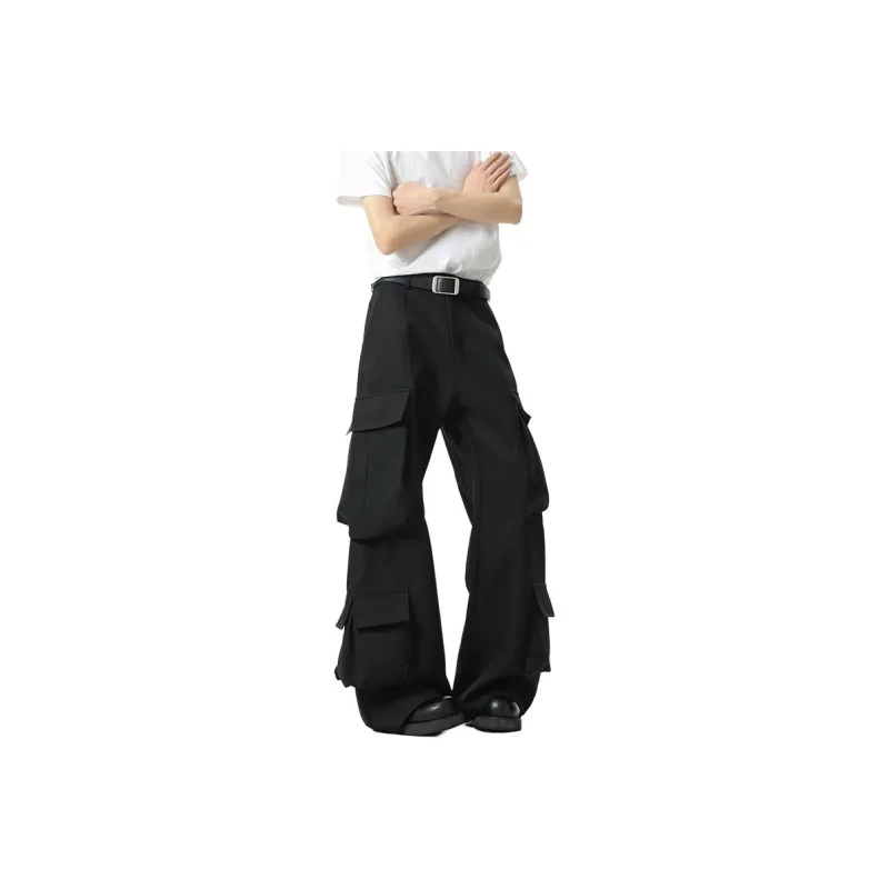 KOKO BASE Jeans Unisex Black-0