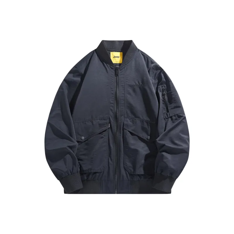 Jeep Wrangler Jackets Men-5