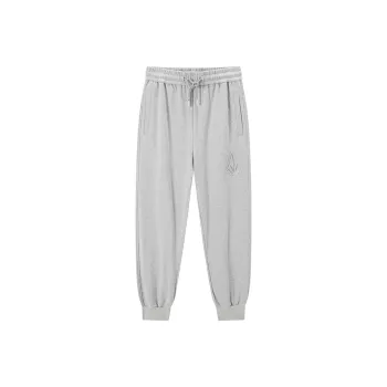 VOLCOM Knitted Sports Pants Unisex